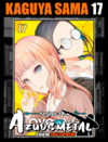 Kaguya Sama - Love Is War - Vol. 17 [Mangá: Panini]