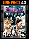 One Piece - Vol. 44 [Reimpressão] [Mangá: Panini]