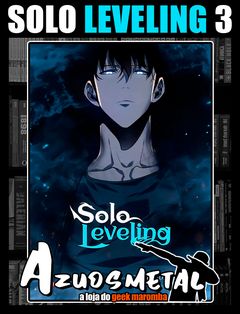 Solo Leveling - Vol. 3 [Manhwa: Panini]