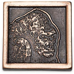 Kit Moedas de Metal: Ark Nova [Moedas & Co] - comprar online