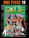 One Piece - Vol. 19 [Reimpressão] [Mangá: Panini]