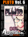 Pluto - Vol. 6 [Mangá: Panini]