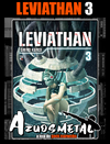 Leviathan - Vol. 3 [Mangá: JBC]