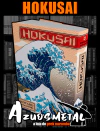 Hokusai - Biografia em Mangá (Volume Único) [Mangá: Pipoca e Nanquim] [Português]