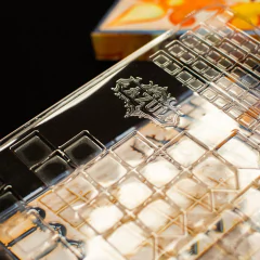 Azul: Mosaico de Cristal (Expansão) - Jogo de Tabuleiro [Board Game: Galápagos] - comprar online