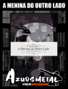 A Menina do Outro Lado - Vol. 4 [Mangá: Darkside]