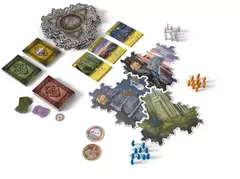 Inis - Jogo de Tabuleiro [Board Game: Buró] na internet