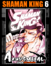 Shaman King - Vol. 6 (Big) [Mangá: JBC]