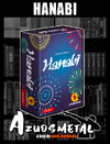 Hanabi (Linha Pocket) - Jogo de Cartas [PaperGames]