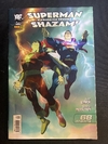 Superman: O Primeiro Trovão Shazam! Vol.1 (Usado) [HQ: Panini]