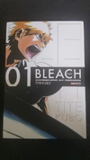 Bleach Remix - Vol. 1 (Ferido) [Mangá: Panini]