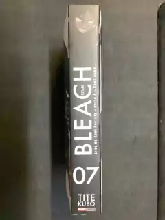 Bleach Remix - Vol. 7 (Ferido) [Mangá: Panini] na internet
