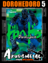 Dorohedoro - Vol. 5 [Mangá: Panini]