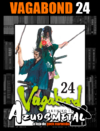 Vagabond - Vol. 24 [Mangá: Panini]