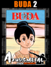 Buda - Vol. 2 [Mangá: JBC]