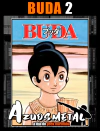 Buda - Vol. 2 [Mangá: JBC]
