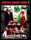 The Ancient Magus Bride - Vol. 1 [Mangá: Devir]