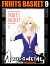 Fruits Basket - Edição De Colecionador - Vol. 9 [Mangá: JBC]
