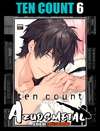 Ten Count - Vol. 6 [Mangá: NewPOP]