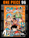 One Piece - Vol. 96 [Mangá: Panini]