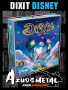 Dixit: Disney Edition - Jogo de Tabuleiro [Board Game: Galápagos]