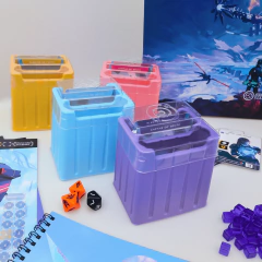 ISS Vanguard - Jogo de Tabuleiro [Board Game: Meeple BR] na internet