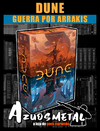 Dune: Guerra por Arrakis - Jogo de Tabuleiro [Board Game: Galápagos]