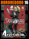 Dorohedoro - Vol. 16 [Mangá: Panini]