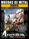 Kit Moedas de Metal: Jorvik [Moedas & Co]