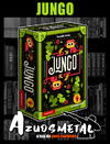 Jungo - Jogo de Cartas [PaperGames]