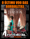 O Último Voo das Borboletas [Mangá: Pipoca e Nanquim] [Português]