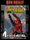 Ben Reilly: Homem-Aranha [HQ: Panini]