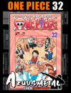 One Piece - Vol. 32 [Reimpressão] [Mangá: Panini]