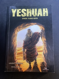 Yeshuah: Onde Tudo Está (Usado) [HQ: Devir]