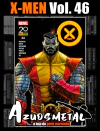 X-Men por Jonathan Hickman - Vol. 46 [HQ: Panini]