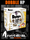 Dobble: Harry Potter - Jogo de Cartas [Board Game: Galápagos Jogos] [Português]