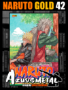 Naruto Gold - Vol. 42 [Mangá: Panini]