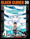 Black Clover - Vol. 30 [Mangá: Panini]