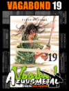 Vagabond - Vol. 19 [Mangá: Panini]