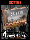 Scythe - Jogo de Tabuleiro [Board Game: Galápagos]