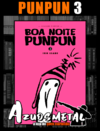 Boa Noite Punpun - Vol. 3 [Mangá: JBC]