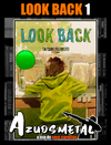 Look Back - Vol. 1 [Mangá: Panini]