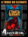 A Torre do Elefante [HQ: Pipoca e Nanquim]