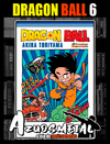 Dragon Ball - Vol. 6 [Mangá: Panini]