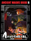 The Ancient Magus Bride - Vol. 6 [Mangá: Devir]