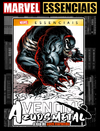 Marvel Essenciais - Agente Venom [HQ: Panini]