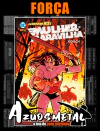 Mulher Maravilha: Força (Novos 52) [HQ: Panini]
