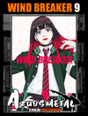 Wind Breaker - Vol. 9 [Mangá: Panini]