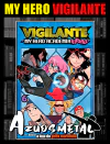 Vigilante My Hero Academia: Illegals - Vol. 6 [Mangá: JBC]
