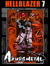 Hellblazer: Edição de Luxo - Vol. 7 [HQ: Panini]